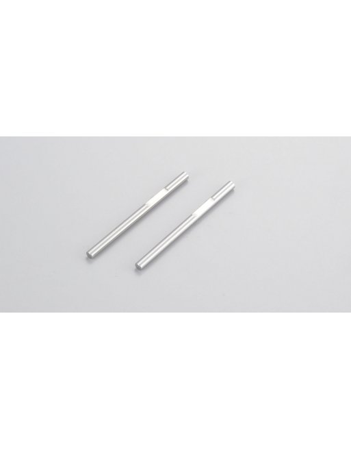 FM627 Front Upper Sus. Shaft(3x48.5/2Pcs) FM627  - KYOSHO RC